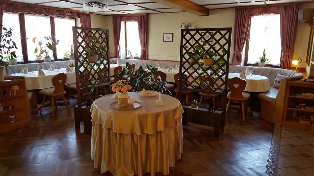 Gasthaus Zum Hirschen Ringsheim Kültér fotó