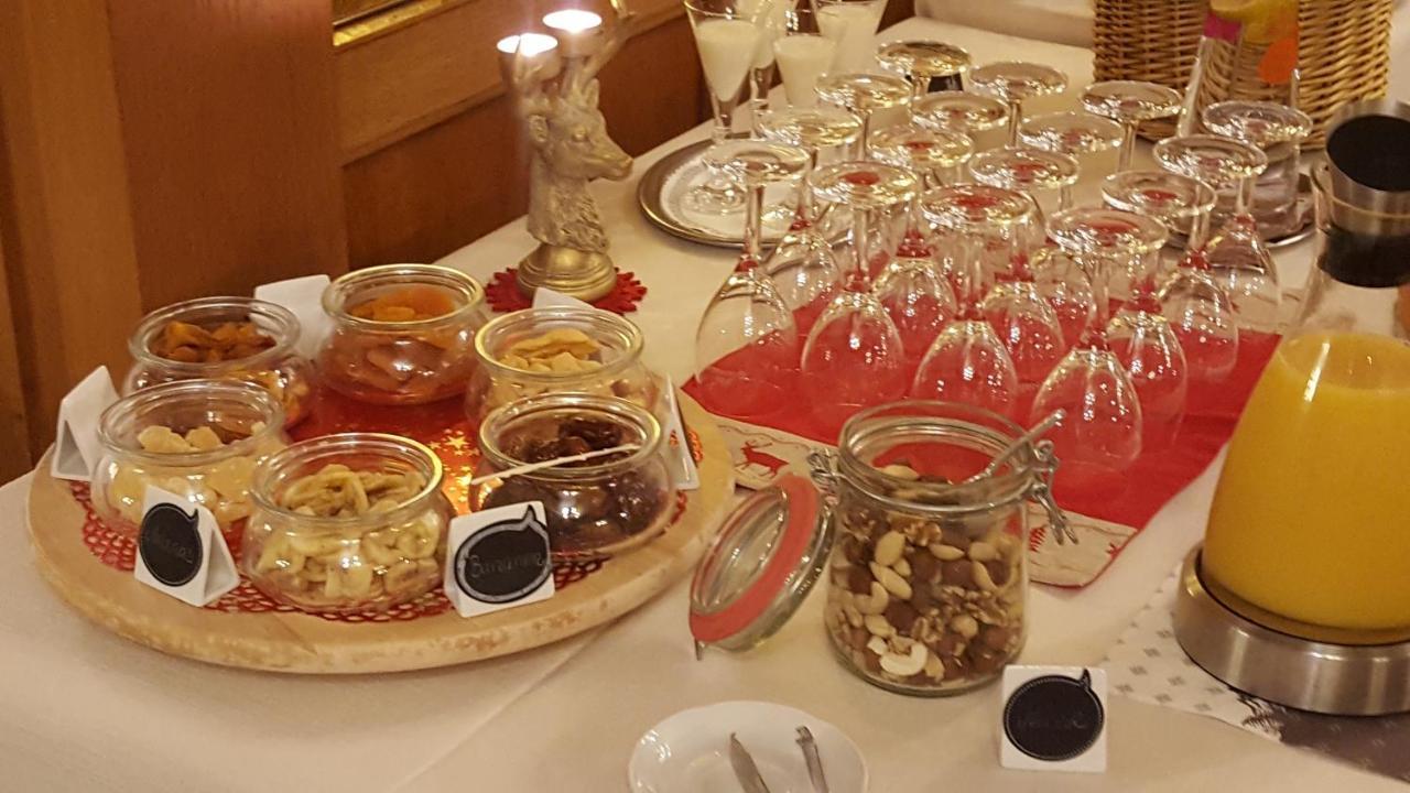 Gasthaus Zum Hirschen Ringsheim Kültér fotó