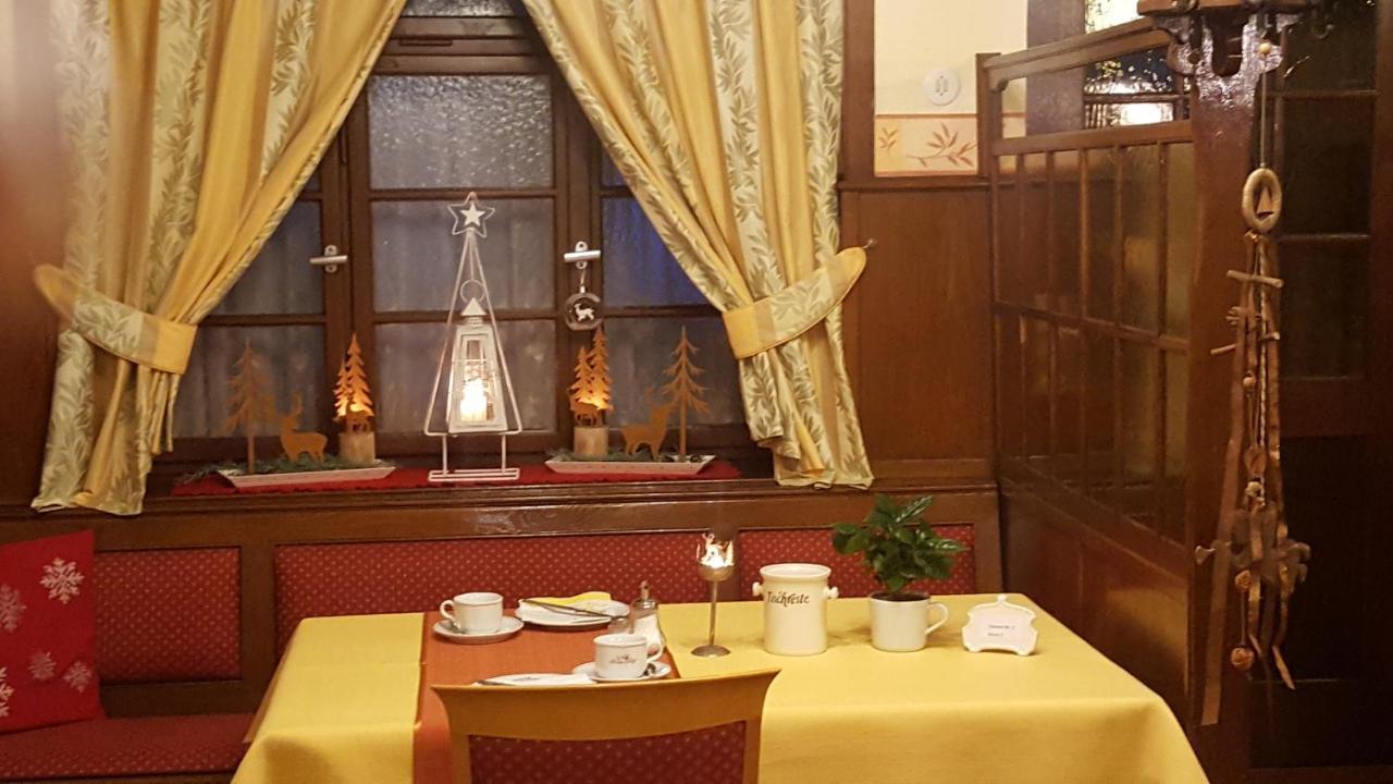 Gasthaus Zum Hirschen Ringsheim Kültér fotó