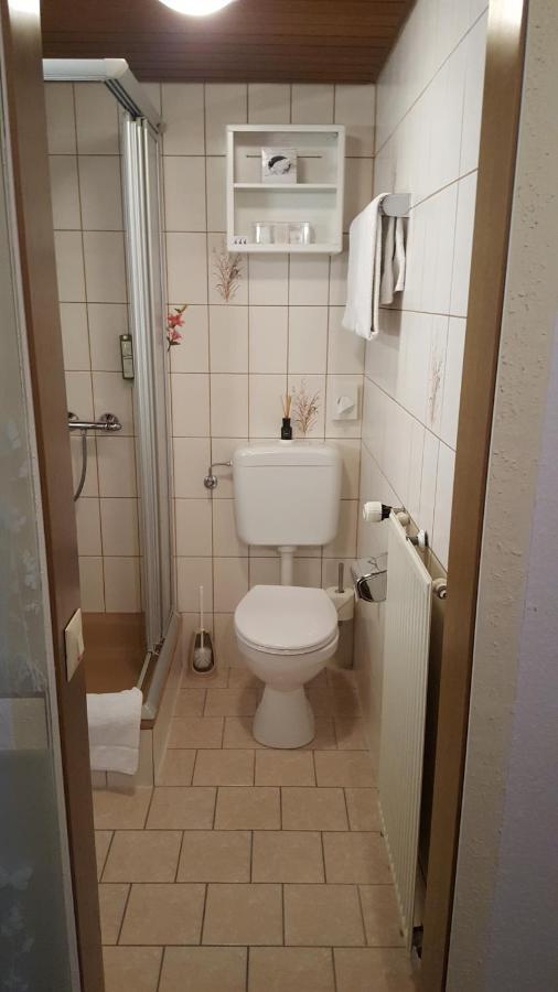 Gasthaus Zum Hirschen Ringsheim Kültér fotó